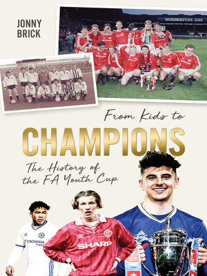 cover image of From Kids to Champions